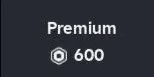 a dusty trip - Premium【600R】