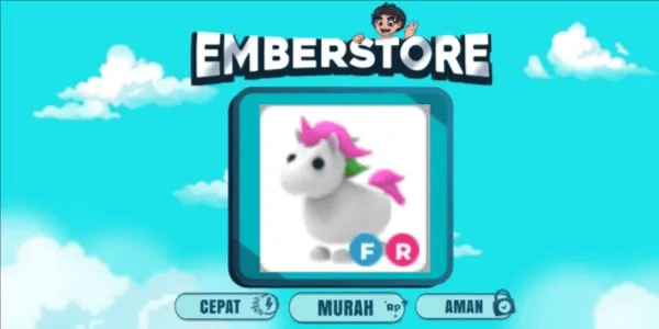 Unicorn FR