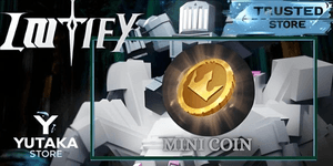 Mini Coin