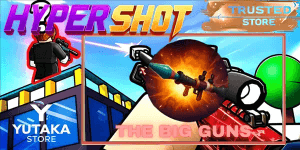 The BIG Guns
