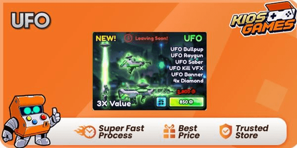 Gambar Product Limited Bundle 2