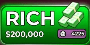 Gambar Product BlockSpin - Rich 200,000【4225R】