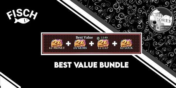 Gambar Product Best Value Bundle