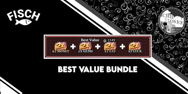 Best Value Bundle