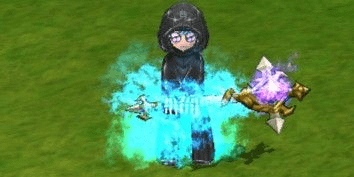 Gambar Product Apostle/Templar LvL 302 Praetorian