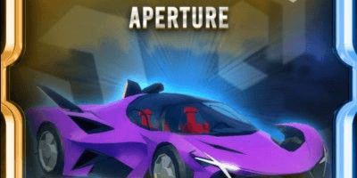 Gambar Product Aperture