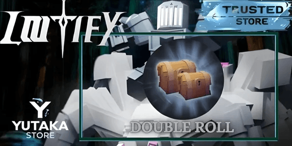 Double Roll
