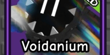 Gambar Product Voidanium