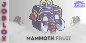 Mammoth