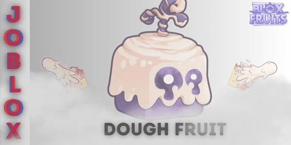 Gambar Product Dough