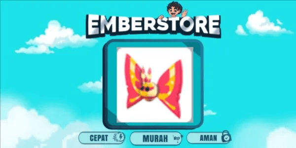 Rosy Maple Moth (Pet)