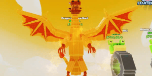 Dragoni Cannelloni (Max Level)