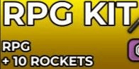 BlockSpin - RPG KIT [4310R]