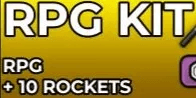 BlockSpin - RPG KIT【4310R】