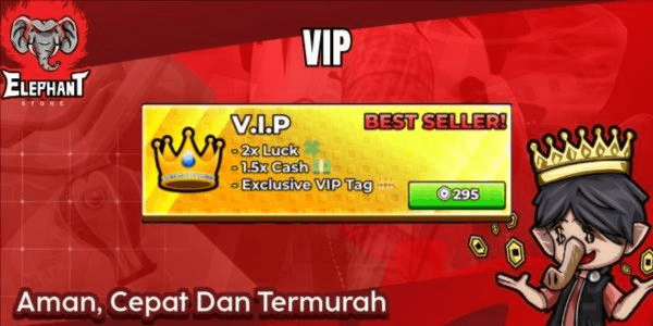 Gambar Product VIP