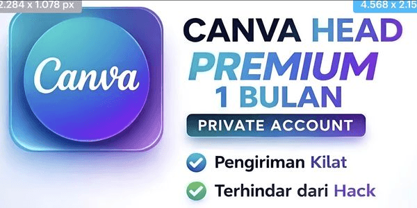 Gambar Product 1 Month