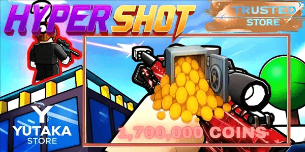 1,700,000 Coins
