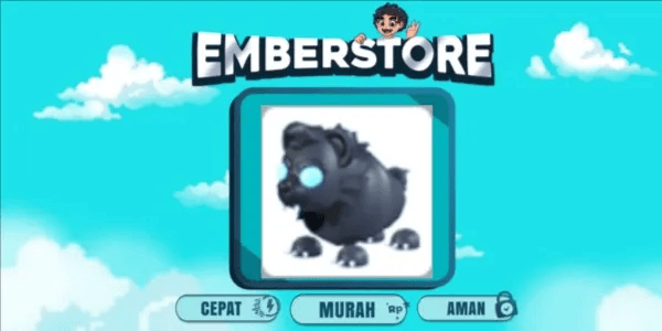 Scarebear