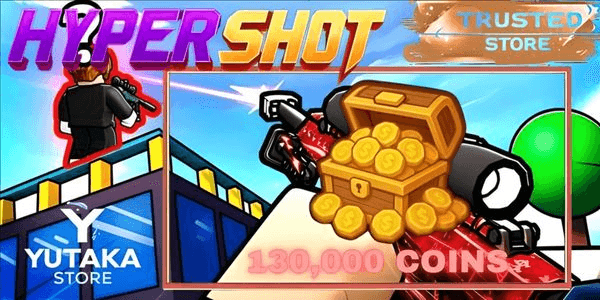 Gambar Product 130,000 Coins