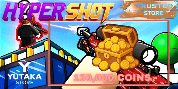 130,000 Coins