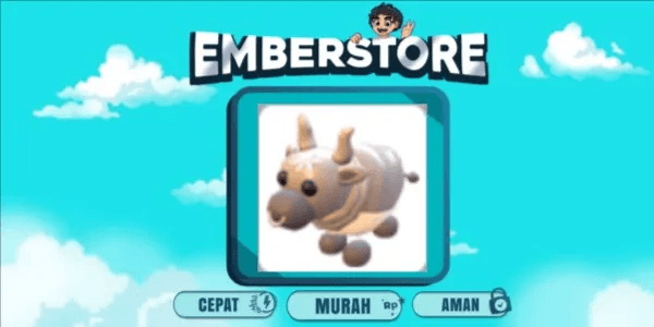 Metal Ox