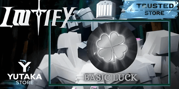Basic Luck