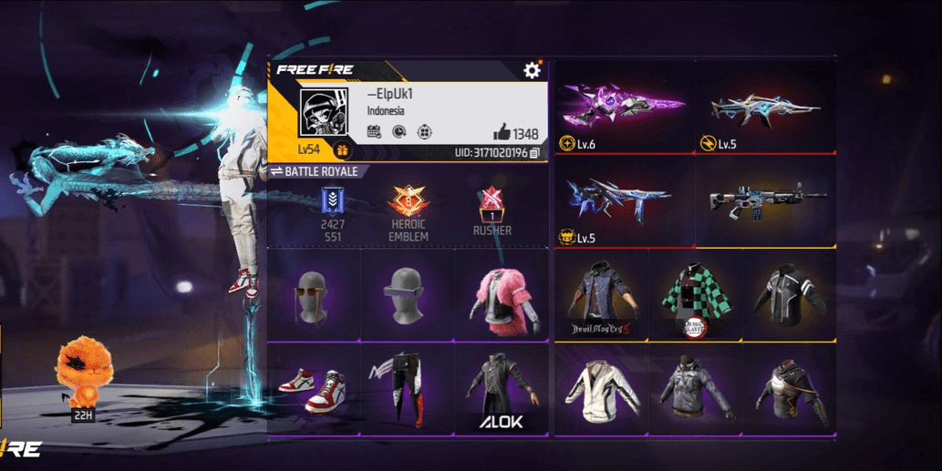 Product Showcase