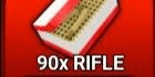 BlockSpin - 90x RIFLE【440R】