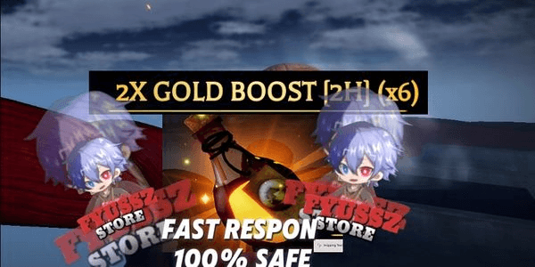 Gambar Product Gold Boost 2 Hour