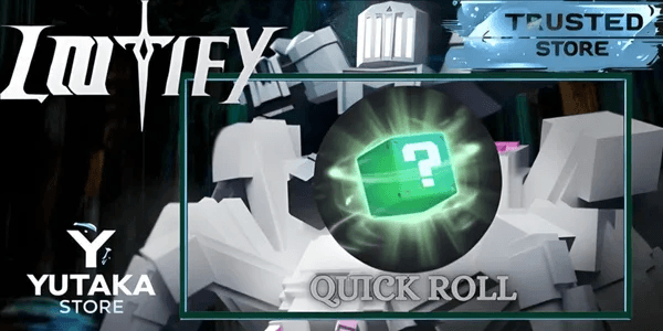 Quick Roll