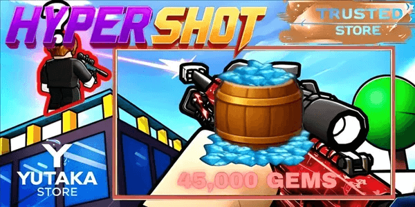 45,000 Gems