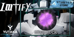 Mega Luck