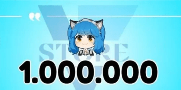 1M Cowoncy