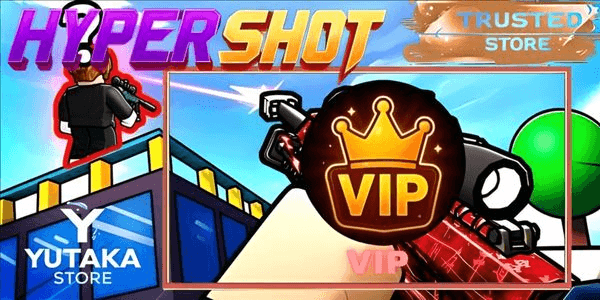 Gambar Product VIP