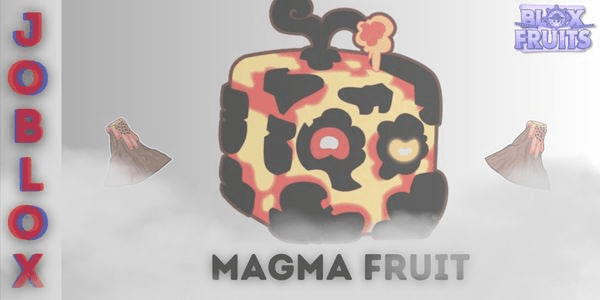 Gambar Product Magma