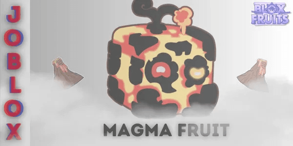 Magma