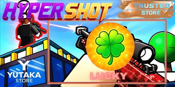 Gambar Product Lucky