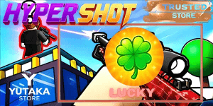 Lucky