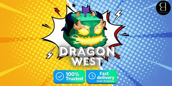 Gambar Product Dragon (Western)