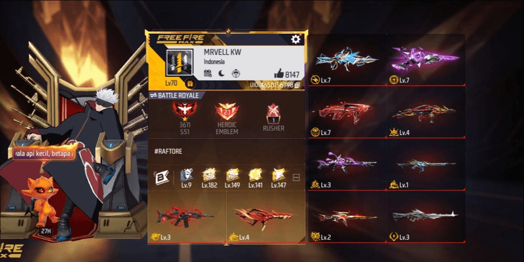 Product Showcase