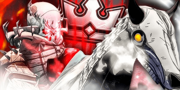 Gambar Product Get Undead Knight