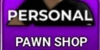 BlockSpin - Personal Pawn Shop【2000R】