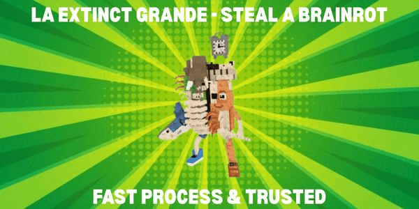 Gambar Product La Extinct Grande