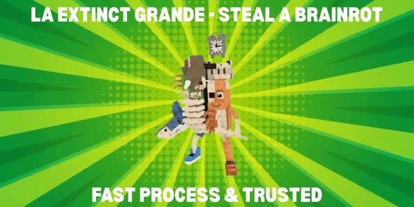 La Extinct Grande