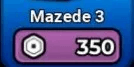 BlockSpin - Mazede3【350R】