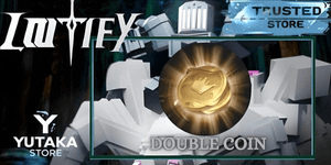 Double Coin