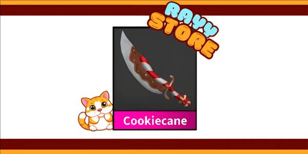 Gambar Product Cookiecane