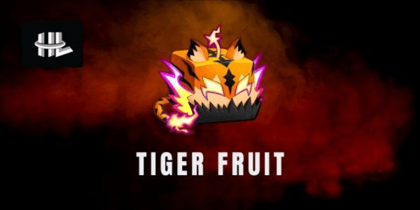 Gambar Product Tiger
