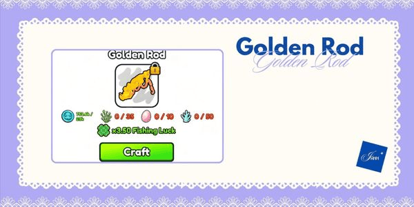 Gambar Product Unlock Golden Road