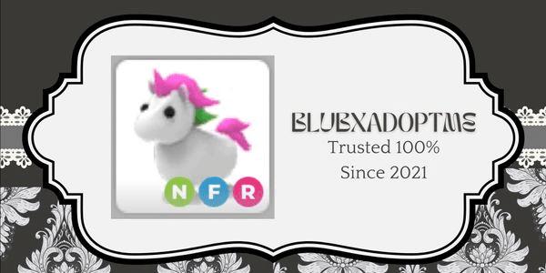 Gambar Product Unicorn NFR
